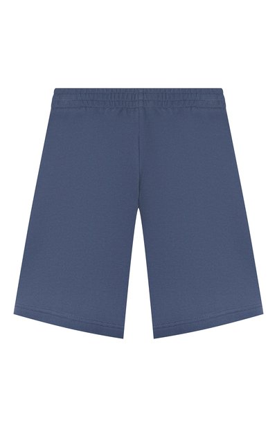 Хлопковые шорты EA7, арт. 3HBS52/BJ05Z, фото 2