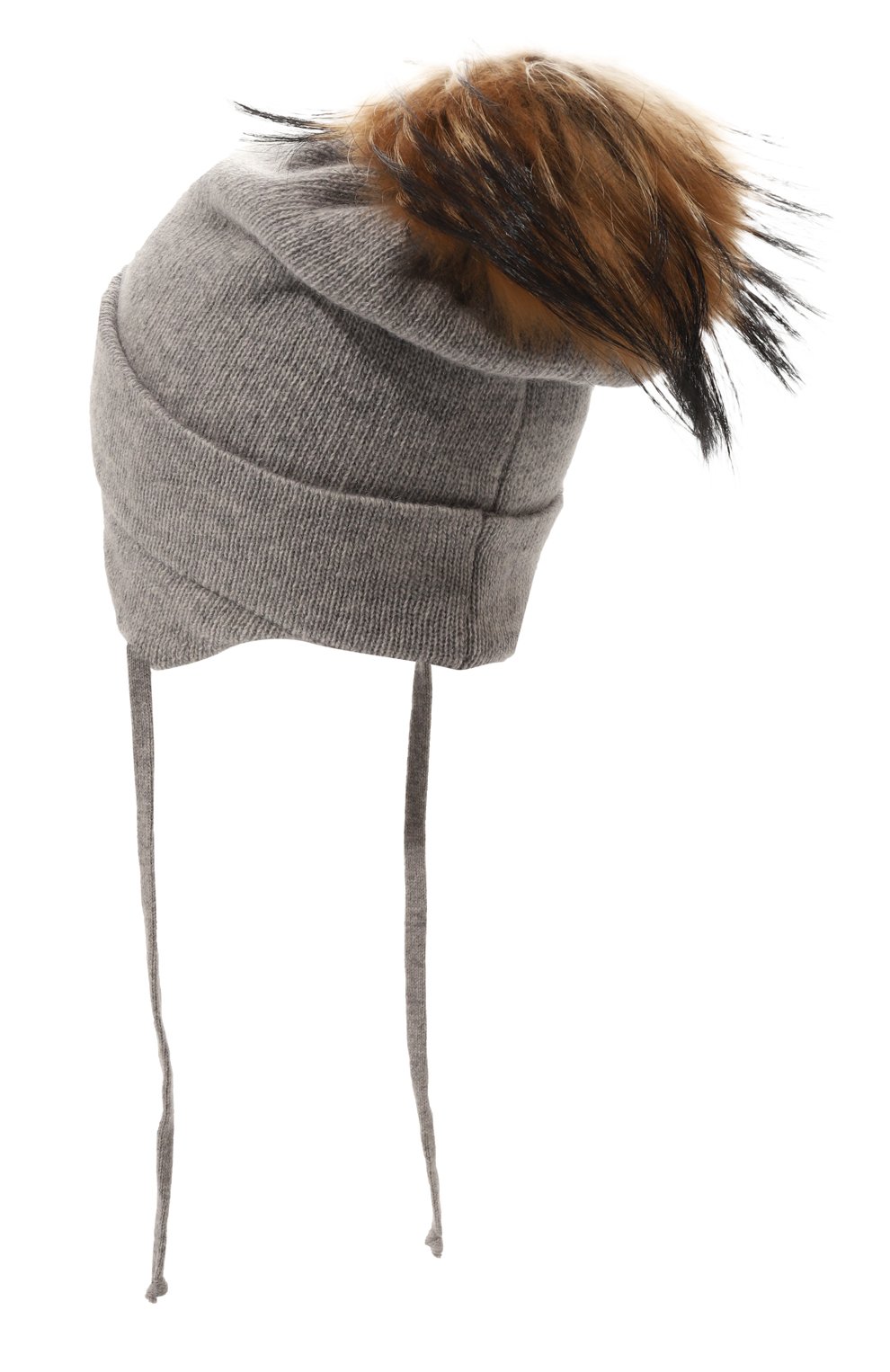 Шапка из шерсти и кашемира IL TRENINO, арт. 21-5874/J, фото 2