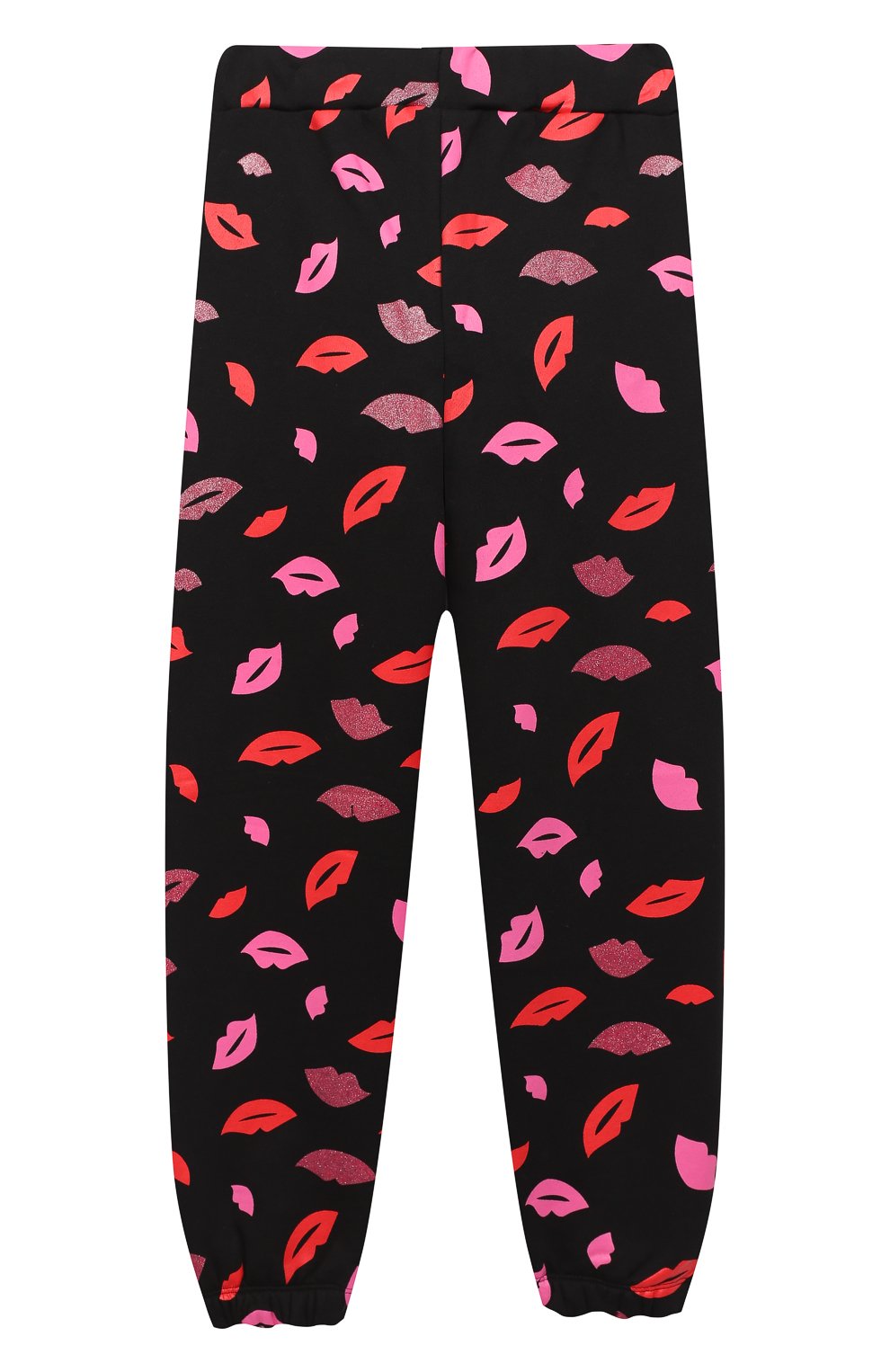 Хлопковые джоггеры SONIA RYKIEL ENFANT, арт. 20W1PA14, фото 2