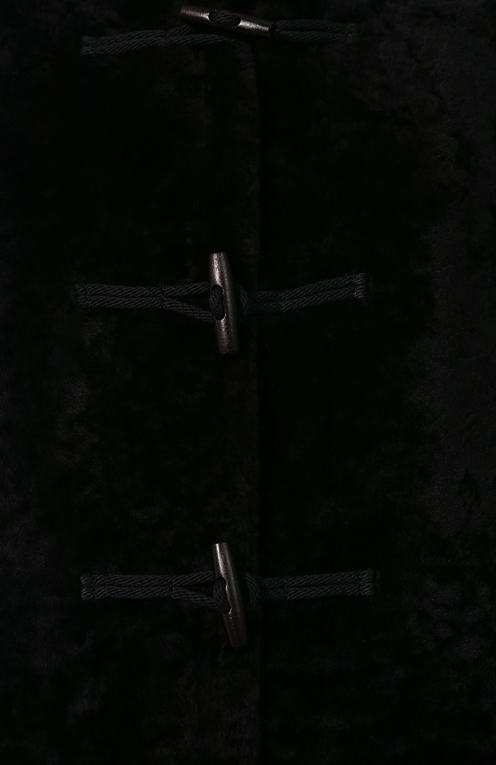 Дубленка SAINT LAURENT, арт. 581116/Y7SJ2, фото 5