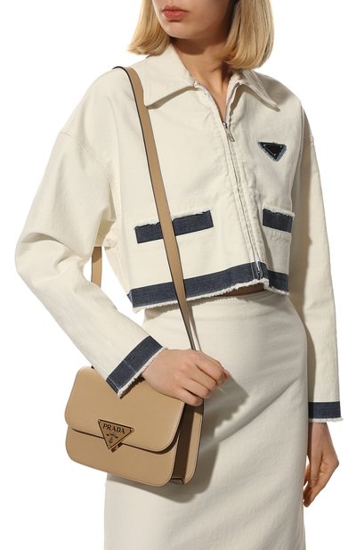 Сумка PRADA, арт. 1BD320-2A4A-F0036-OTO, фото 2