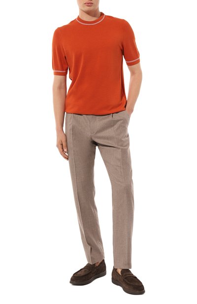 Джемпер BOSS, арт. 50495412, фото 2