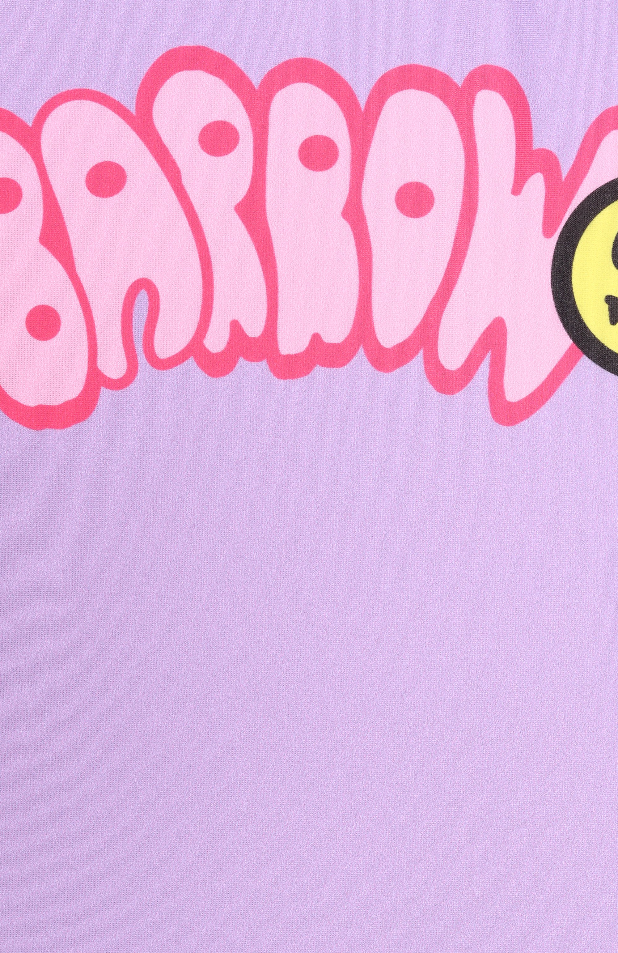 Слитный купальник BARROW, арт. S6BKJGSM237, фото 3