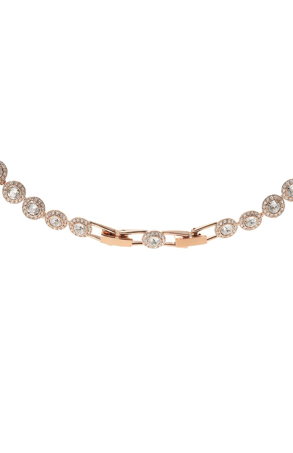 Колье angelic SWAROVSKI, арт. 5367845, фото 4