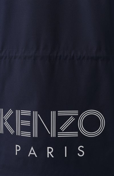 Куртка KENZO, арт. FA550U2221NF, фото 5