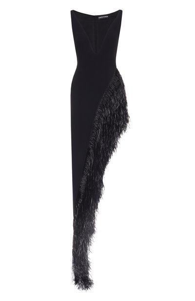 Платье DAVID KOMA, арт. RE25DK67DL, фото 1