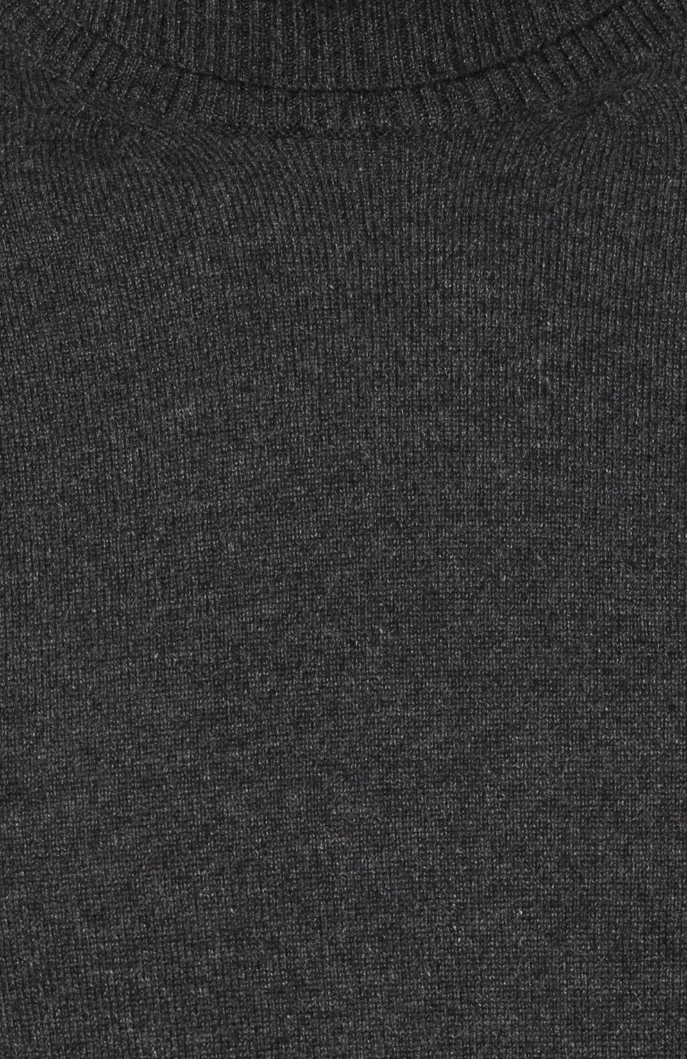 Однотонная водолазка из кашемира TOM FORD, арт. BRK66/TFK320, фото 5