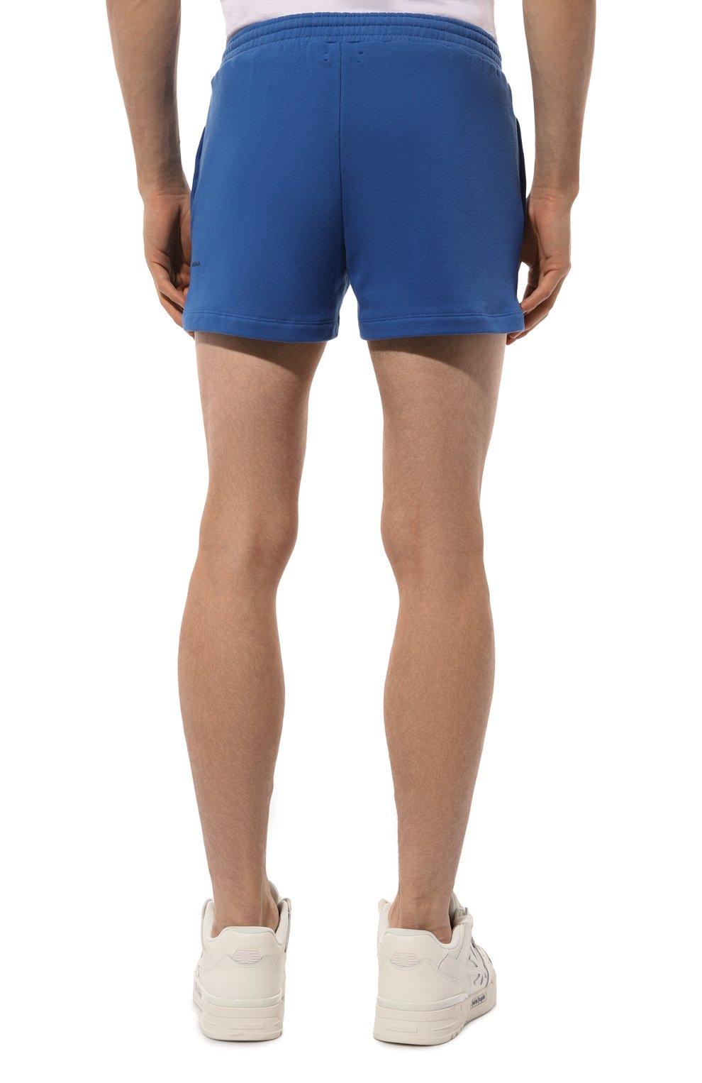 Хлопковые шорты PANGAIA, арт. 10000181, фото 8