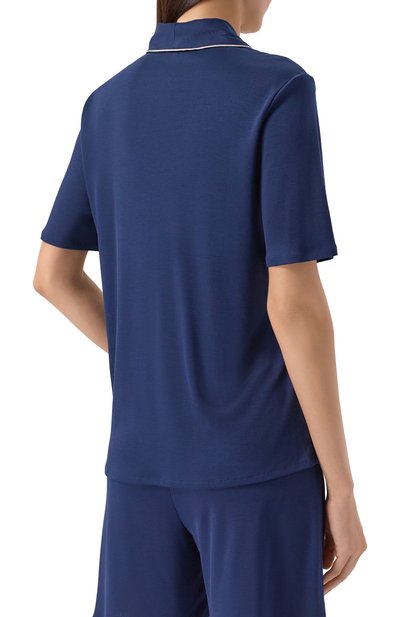 Пижама из лиоцелла HANRO, арт. 077977, фото 4