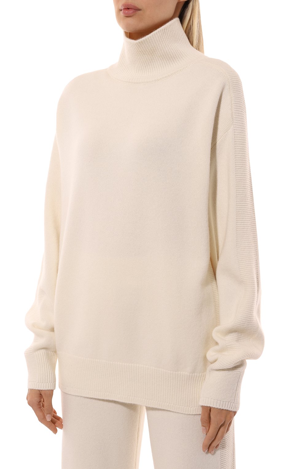 Кашемировый свитер FREEAGE, арт. W25.SW082.3004.101, фото 3