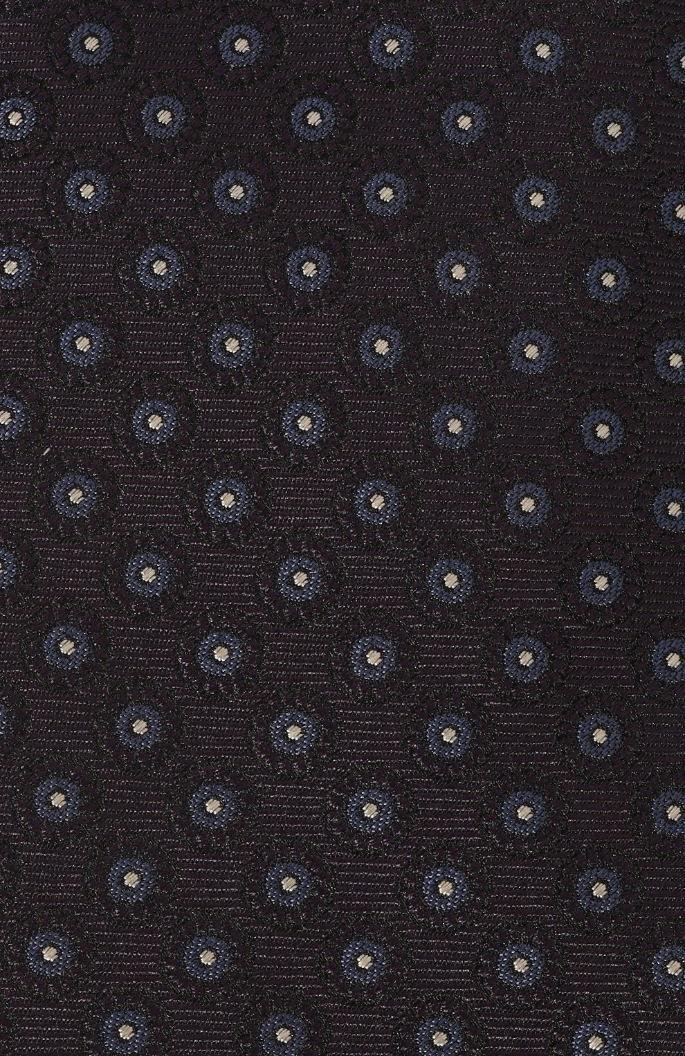 Шелковый галстук CANALI, арт. 18/HJ04144, фото 4