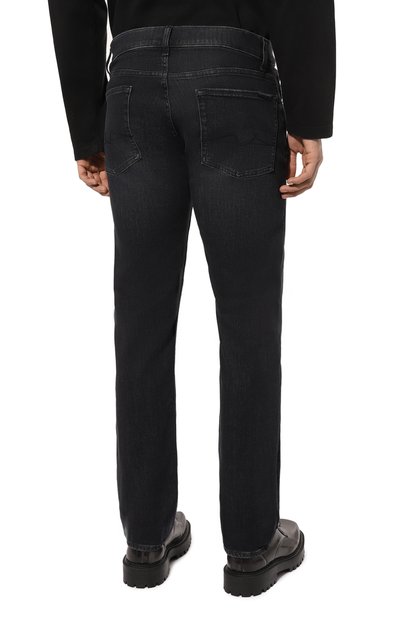 Джинсы slimmy 7 FOR ALL MANKIND, арт. JSMSC340NW, фото 4