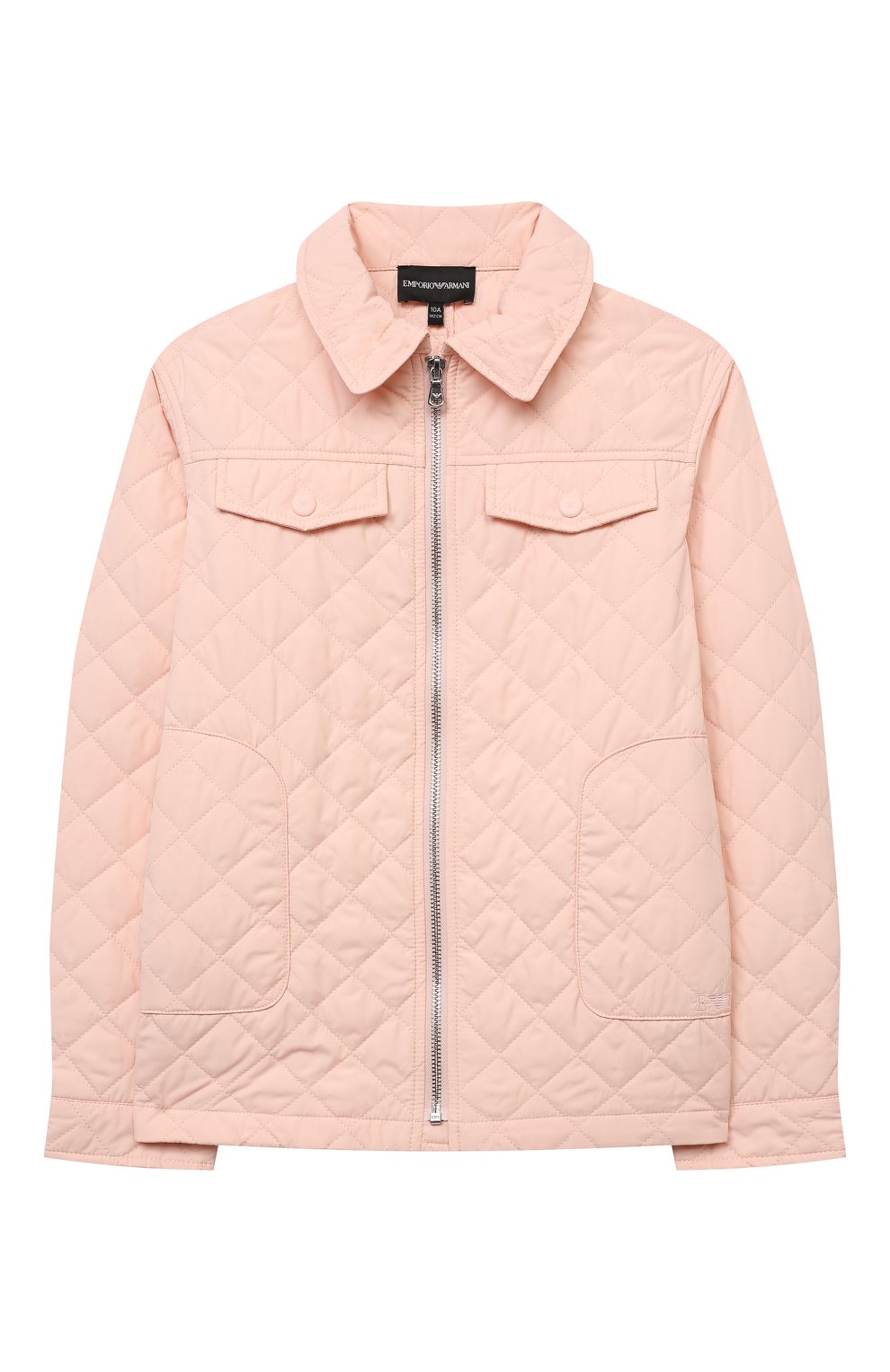 Комплект из куртки и дождевика EMPORIO ARMANI, арт. 3K3V01/3NEHZ, фото 4