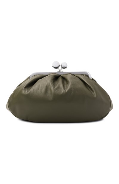 Женская сумка cubico pasticcino medium WEEKEND MAX MARA, арт. CUBIC0