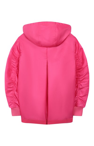 Куртка с капюшоном MONCLER ENFANT, арт. E1-954-49126-05-539AY/8-10A, фото 2