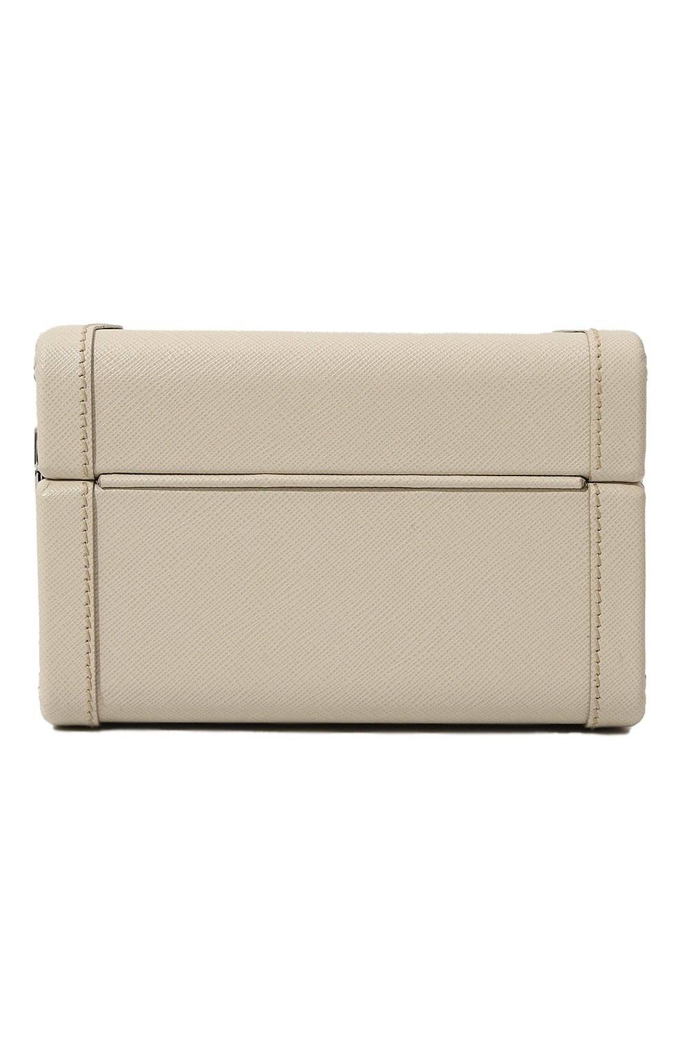 Кожаный футляр для часов PRADA, арт. 2VT010-2MCW-F0WPP-OOO, фото 4