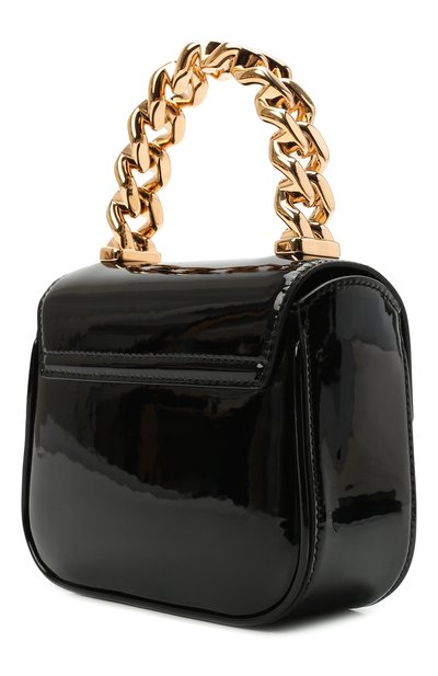 Сумка la medusa mini VERSACE, арт. 1003016/1A02212, фото 4