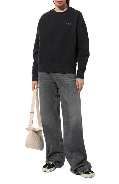 Хлопковый свитшот MC2 SAINT BARTH, арт. STBW/STARDUST W/00742E, фото 2