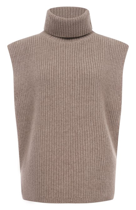 Женский кашемировый жилет ARCH4, арт. KNVS20202