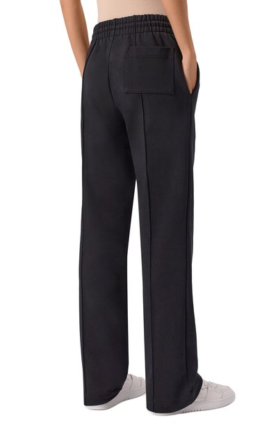 Хлопковые брюки CASABLANCA, арт. U-WPF25-JTR-051-01, фото 4