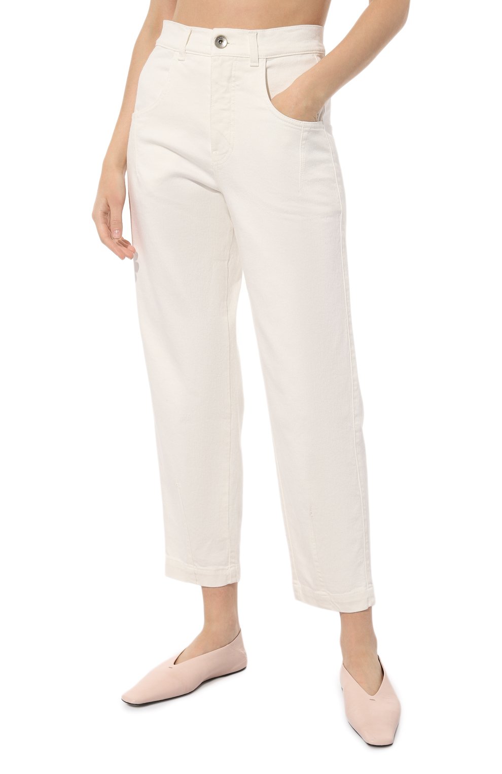 Джинсы ELEVENTY, арт. H80PANE21/TET0H016, фото 3