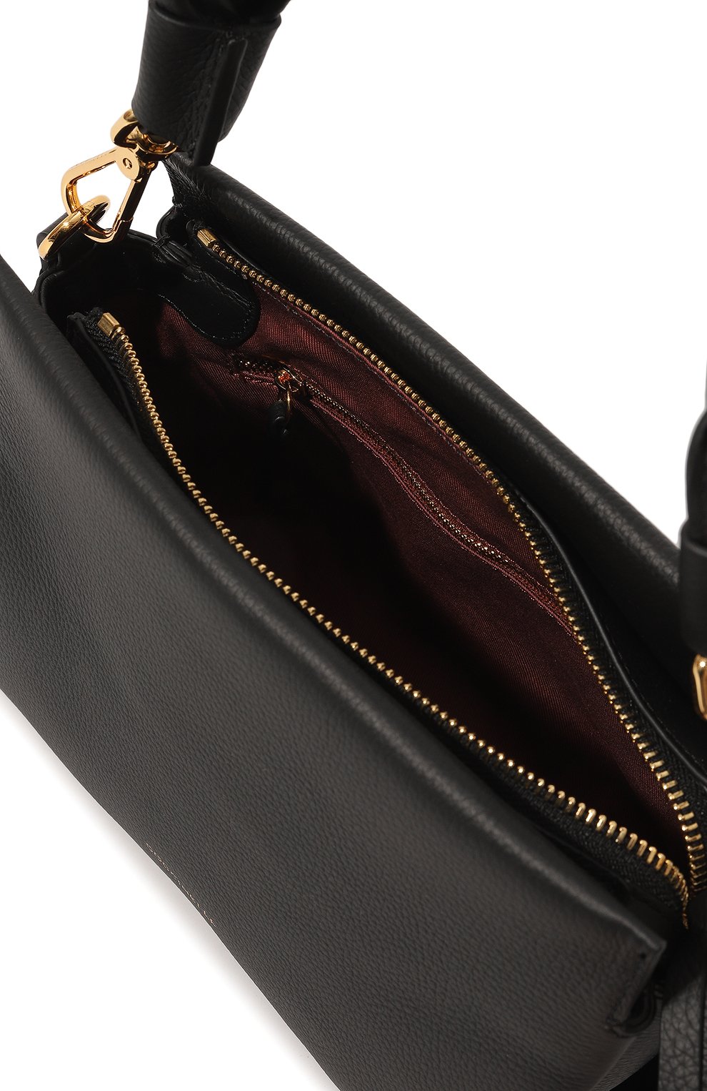 Сумка boheme small COCCINELLE, арт. E1 M50 58 01 01, фото 5