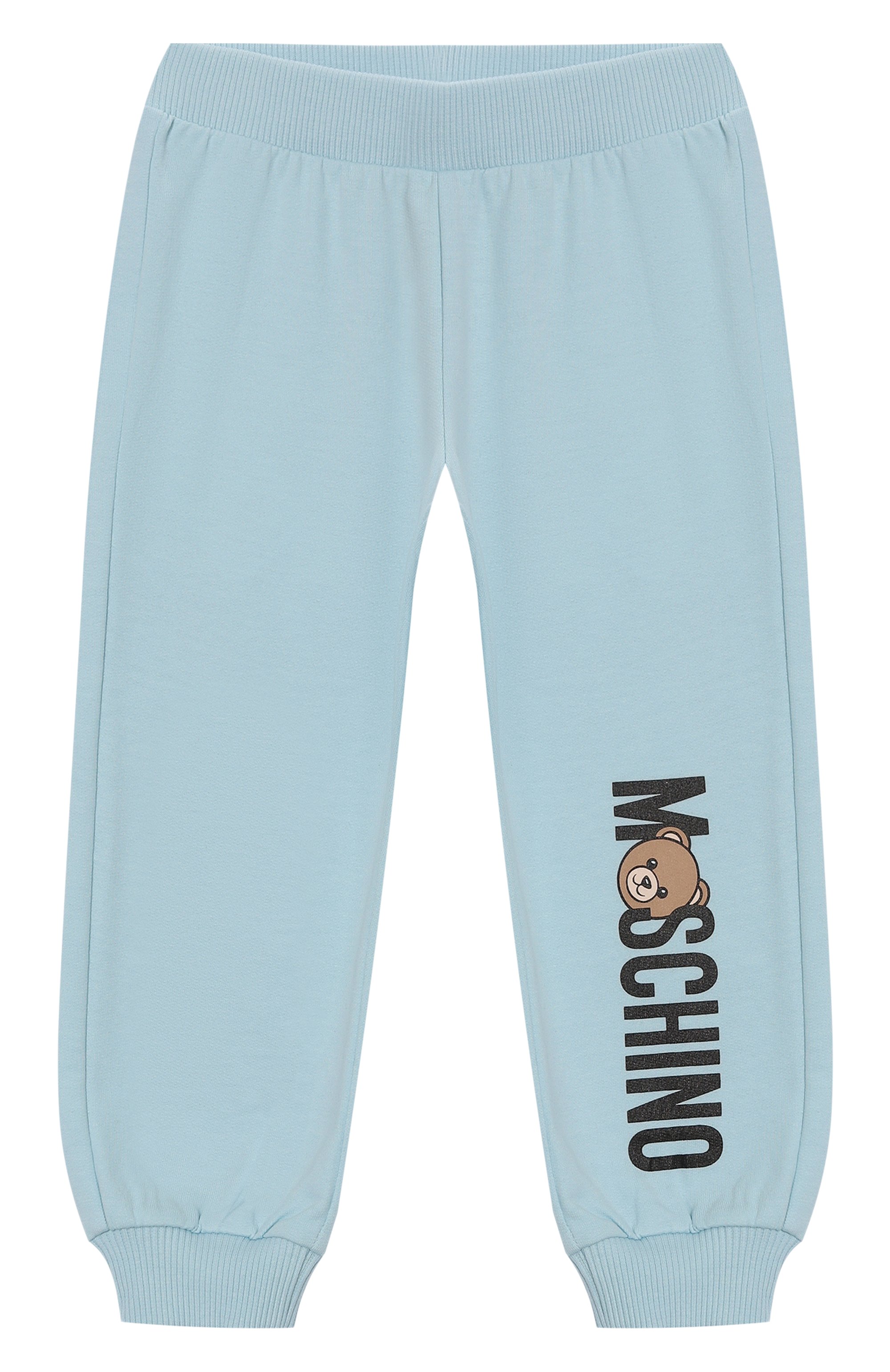 Комплект из толстовки и брюк MOSCHINO, арт. MUK05D/LCA63, фото 5