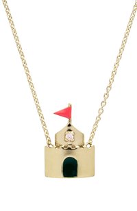 Колье ALIITA, арт. NRSPFD101AYG09K XH000, фото 1