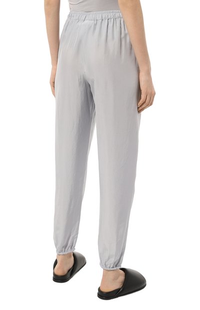 Шелковые джоггеры GIORGIO ARMANI, арт. 3SHPP0TV/T03WZ, фото 4