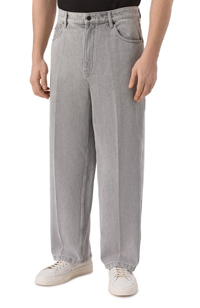 Джинсы EMPORIO ARMANI, арт. EM005287/AF17816, фото 3