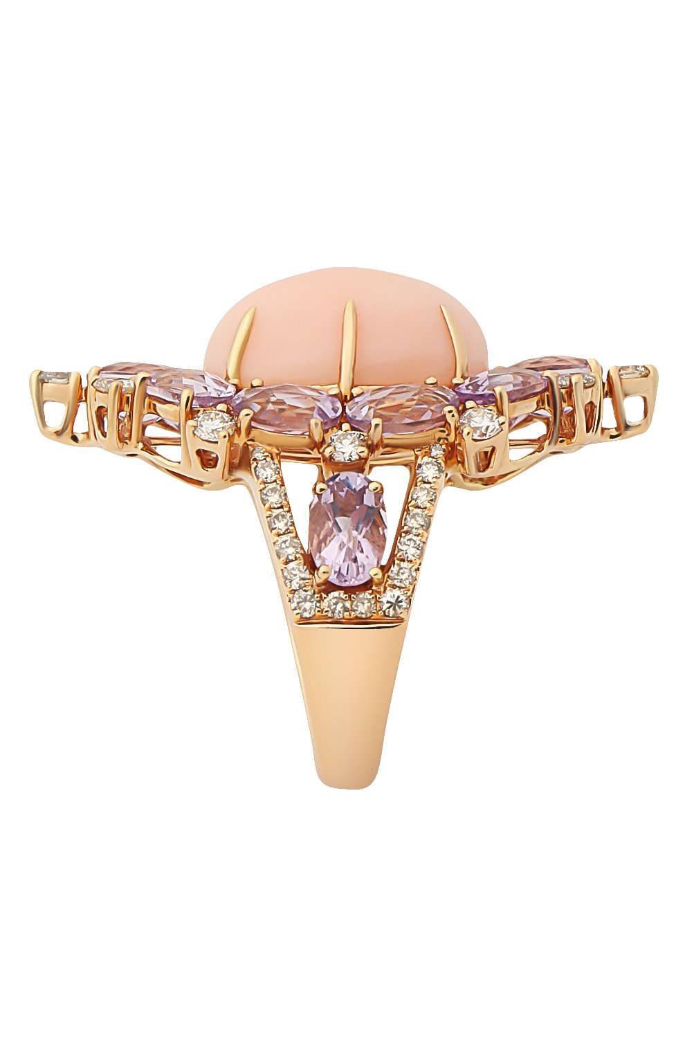 Кольцо SUTRA JEWELS, арт. SJR1011, фото 4