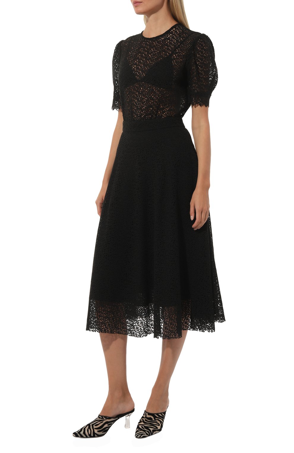 Платье VIKA GAZINSKAYA, арт. S23-13212-900, фото 3