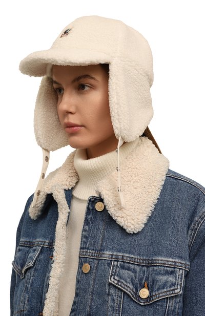 Шапка-ушанка PARAJUMPERS, арт. PAHAHA41, фото 2