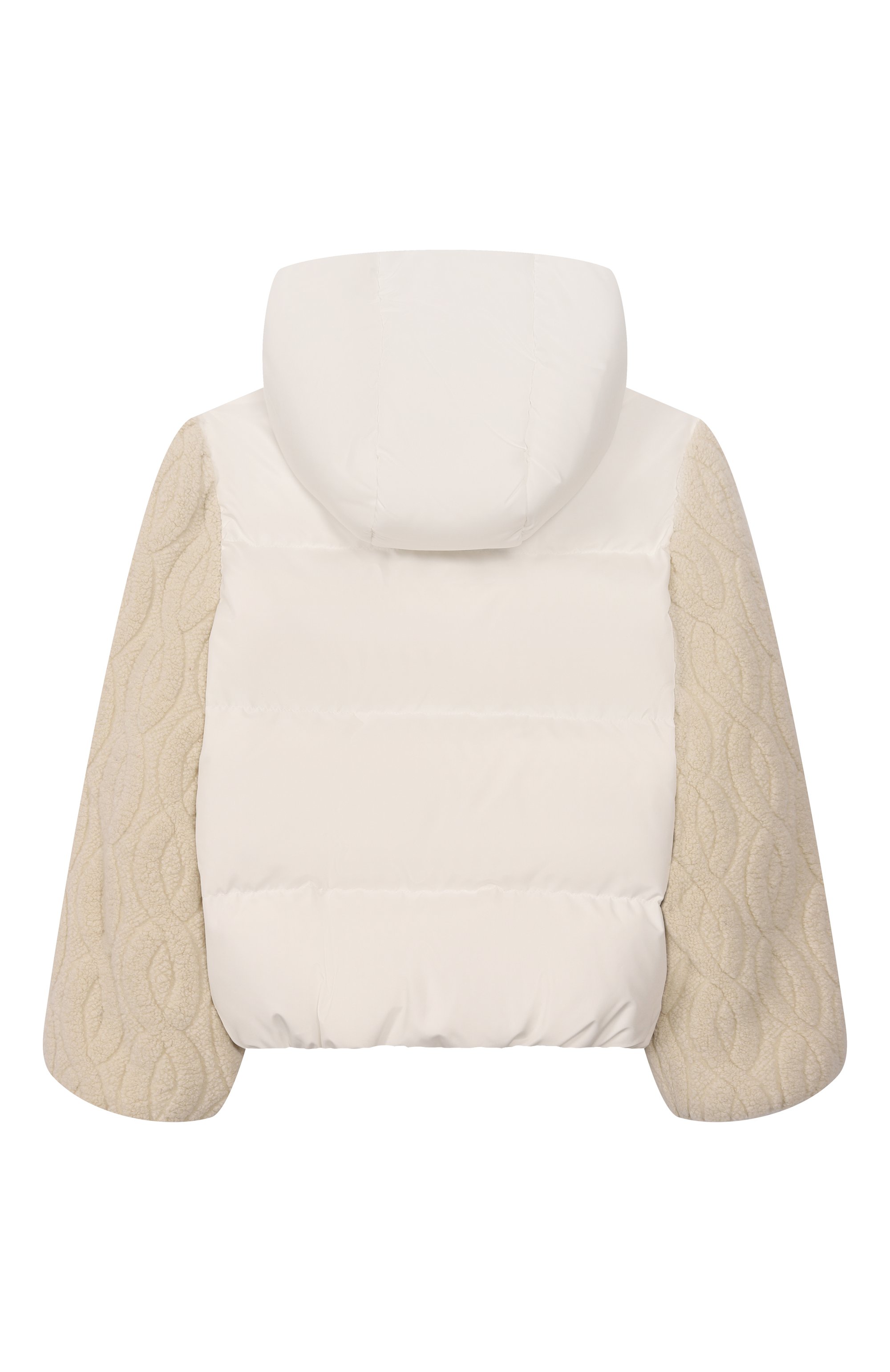 Пуховик ELEVENTY, арт. EX2A47/N0325/6-8, фото 2