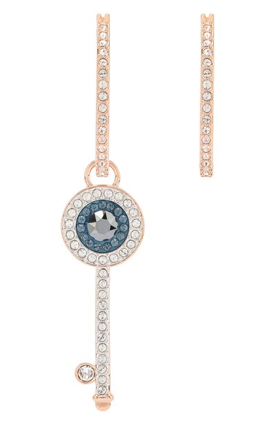 Серьги symbolic SWAROVSKI, арт. 5497667, фото 1