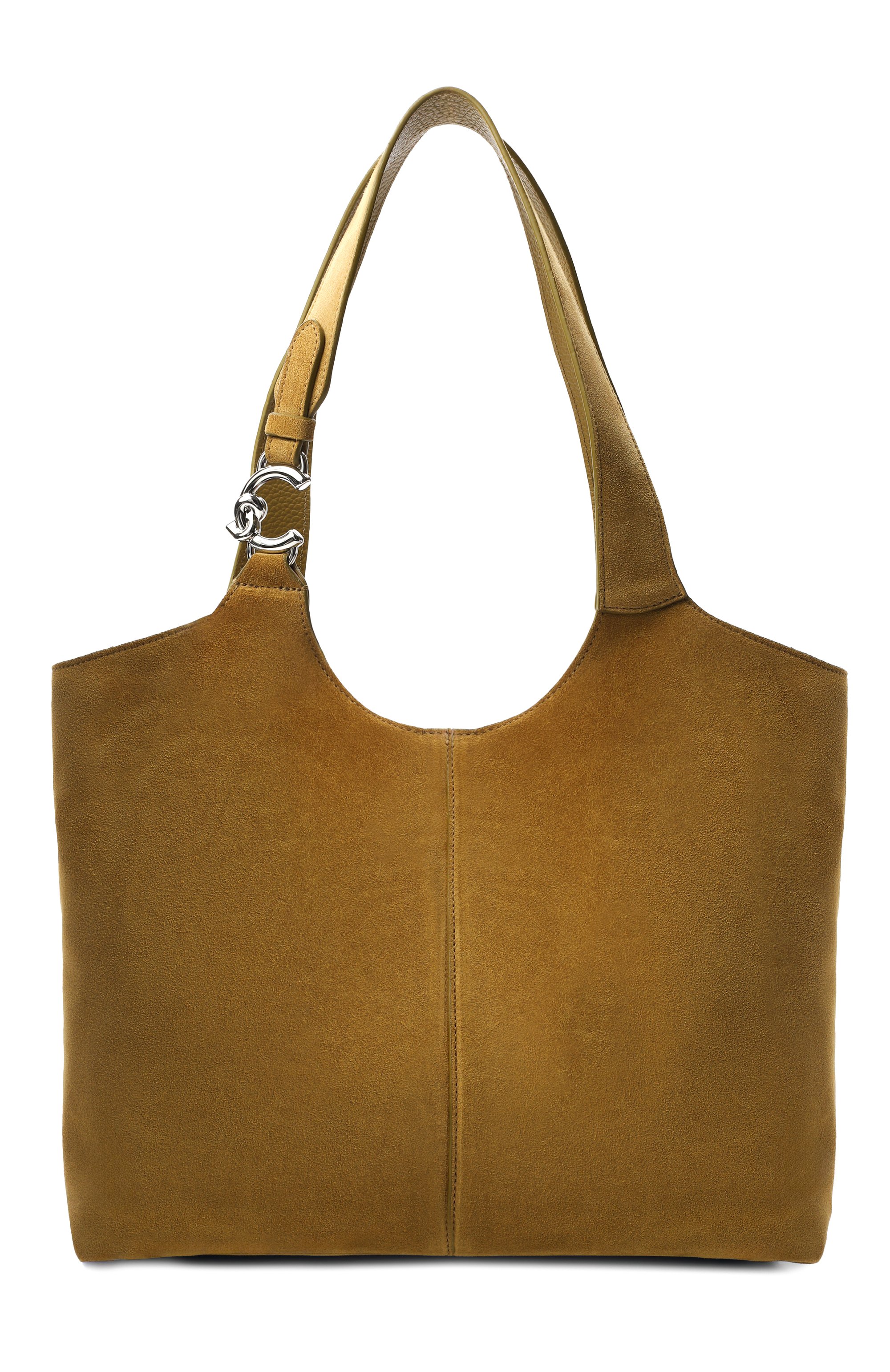 Сумка-тоут c-easy small COCCINELLE, арт. E1 THE 11 02 01, фото 1