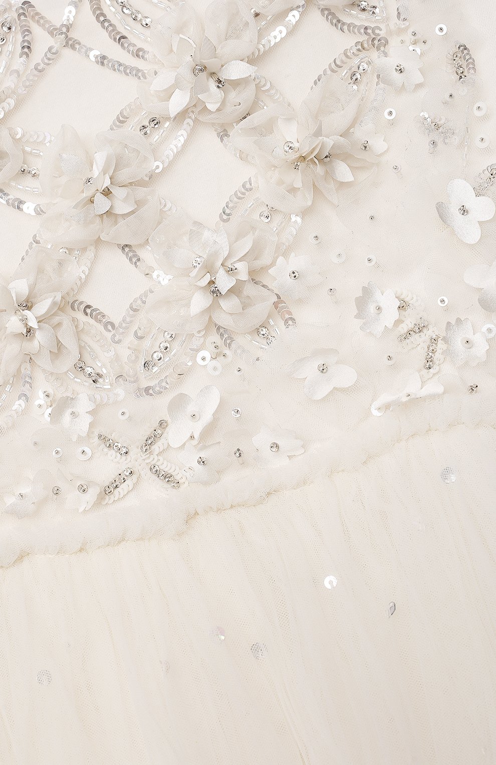 Хлопковое платье TUTU DU MONDE, арт. TDM6117/4-11, фото 3