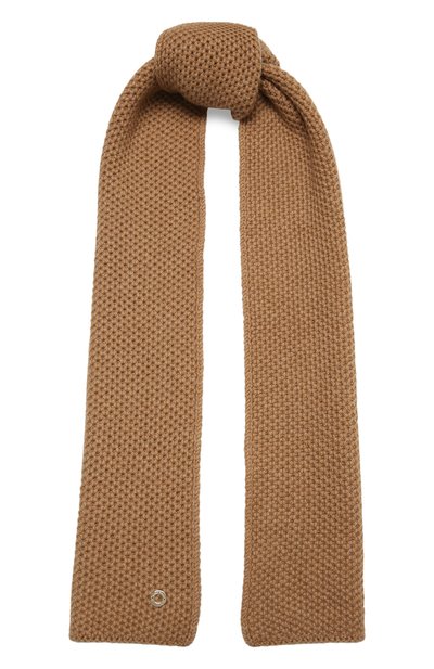 Кашемировый шарф rougemont LORO PIANA, арт. FAE1299, фото 1