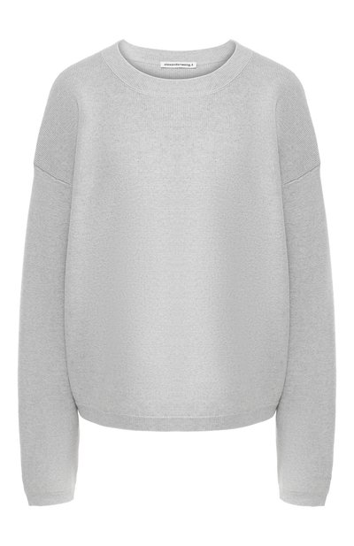 Женский шерстяной пуловер ALEXANDERWANG.T, арт. 4K491009M5