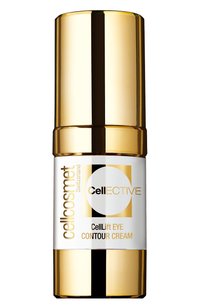 Клеточный крем-лифтинг для кожи вокруг глаз (15ml) Cellcosmet and Cellmen