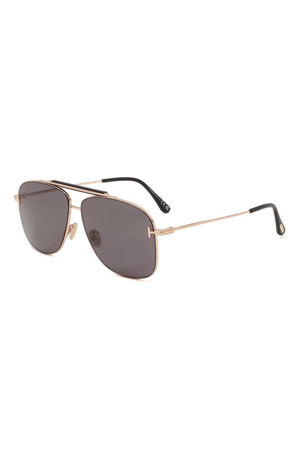 Солнцезащитные очки TOM FORD, арт. TF1017 28A, фото 1