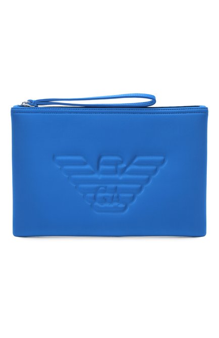 Мужская клатч EMPORIO ARMANI, арт. EX000003/AF12558