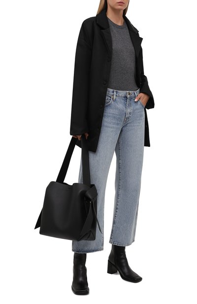 Полупальто NANUSHKA, арт. NW21PF0W00499, фото 2