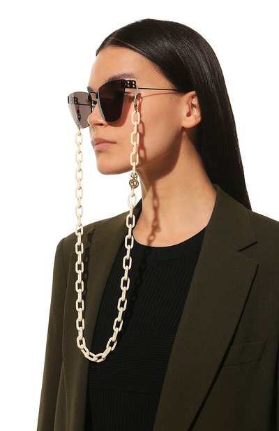 Цепочка для очков LINDA FARROW, арт. LFLCHAIN12C2, фото 2