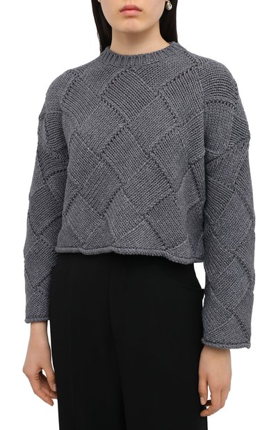 Свитер JW ANDERSON, арт. KW0353 YN0059, фото 3