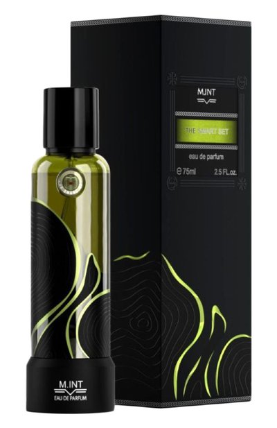 Парфюмерная вода the smart set (75ml) M.INT, арт. 3760344210837, фото 4