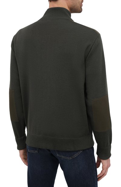 Кардиган PAUL&SHARK, арт. C0P1029/FUP, фото 4