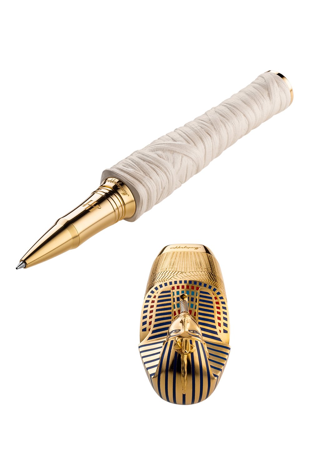 Ручка-роллер MONTEGRAPPA, арт. ISTTNR3L, фото 3