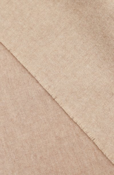 Двусторонний шарф из кашемира KITON, арт. USCIACXC1023, фото 3