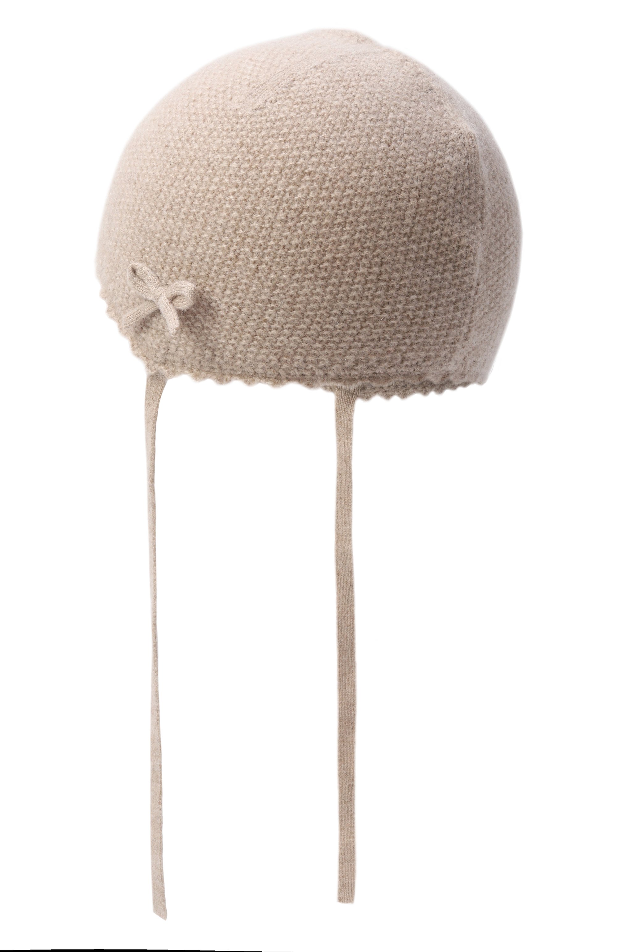 Кашемировая шапка OSCAR ET VALENTINE, арт. BONNO, фото 2